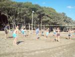 beach volejbal