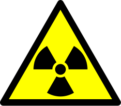 Radioaktivita